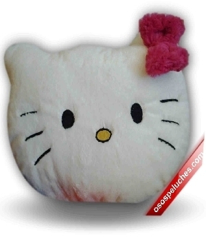 Imagen de Cojin Cara de kitty