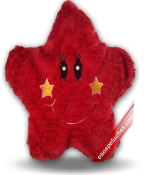 Imagen de Estrellas de peluche numero 0