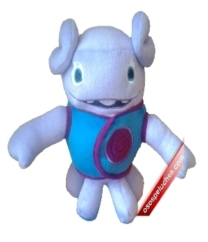 Imagen de Oh de peluche home numero 0