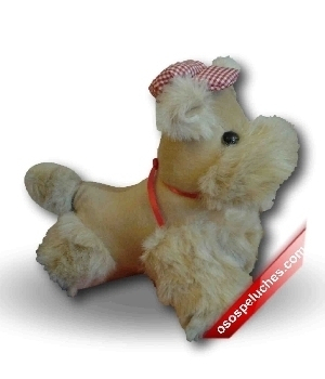 Imagen de Perro ferrioni con gorro grande numero 0