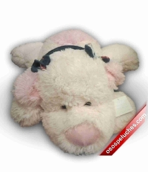 Imagen de Perro pecoso de peluche numero 0