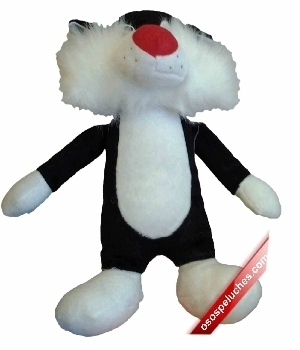 Imagen de Silvestre pequeño numero 0