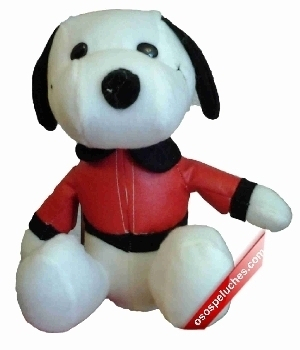 Imagen de Snoopy pequeño numero 0