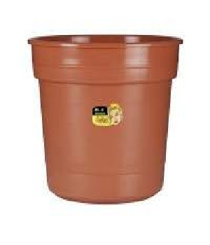 Imagen de Maceta jumbo de plastico numero 0
