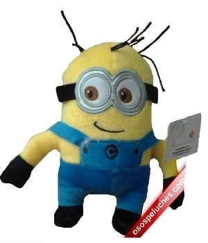 Imagen de minions de peluche numero 0