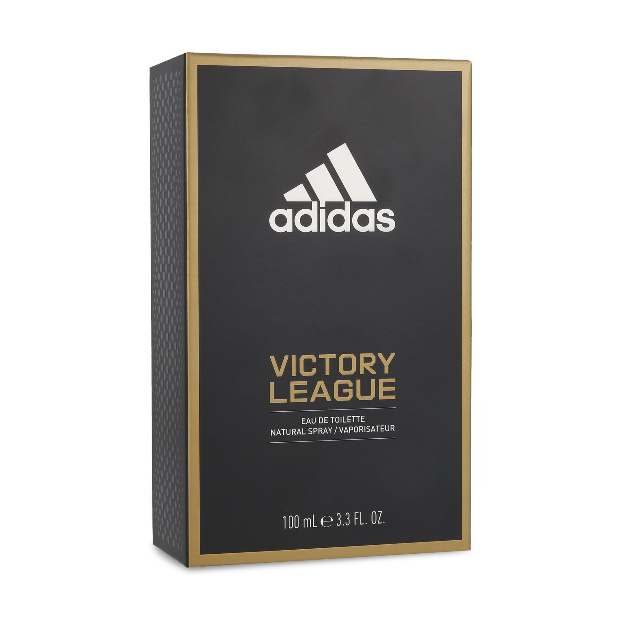 Imagen de ADIDAS VICTORY LEAGUE Perfume para Caballero 100 ml