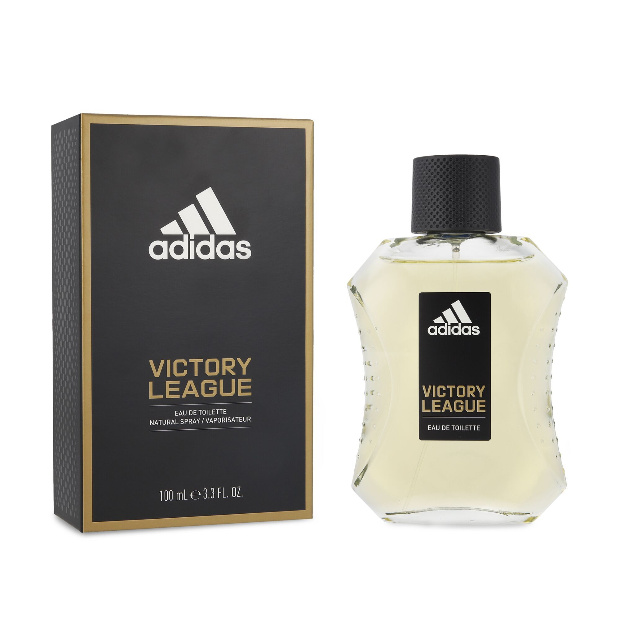 Imagen de ADIDAS VICTORY LEAGUE Perfume para Caballero 100 ml