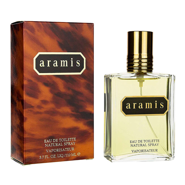 Imagen de Aramis Perfume Original 110 ml ENVIO GRATIS