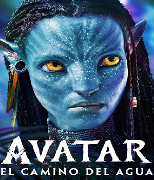 Imagen de Avatar el camino del agua pelicula 
