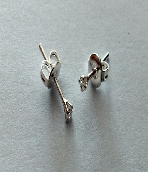 Imagen de Broqueles con circionia para bebe numero 0
