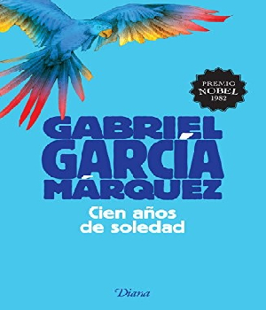 Imagen de Cien años de soledad de Gabriel Garcia Márquez 