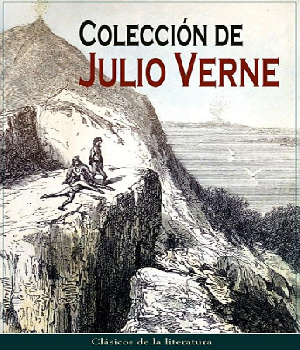 Imagen de Coleccion de Julio Verne ebook Clasicos de la literatura 
