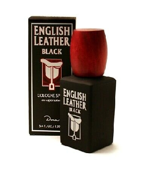 Imagen de Colonia para caballero English Leather Black 120 ml