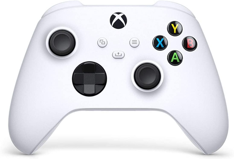 Imagen de Consola de Xbox Series S Digital de Microsoft numero 2