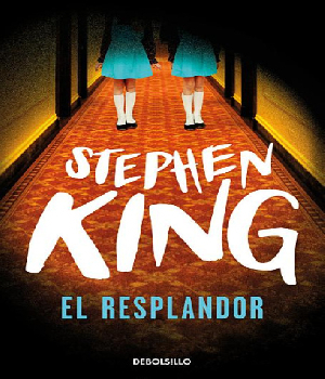 Imagen de El Resplandor Libro Stephen King ebook