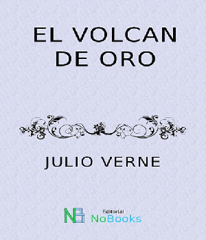 Imagen de El Volcan de oro ebook Julio Verne