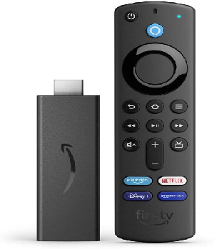 Imagen de Fire TV Stick Con Control Remoto y Alexa Dispositivos de streaming HD