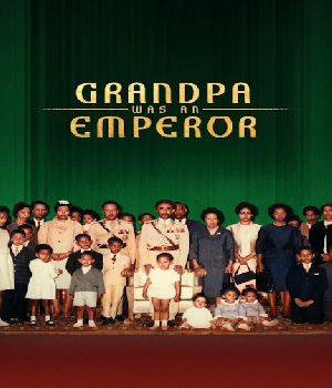 Imagen de GrandPa Was an Emperor Movie 