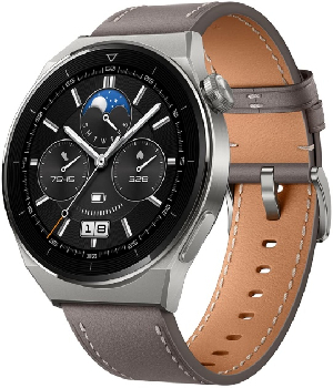 Imagen de Huawei Watch GT 3 Pro Smartwatch
