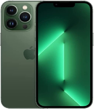 Imagen de Iphone 13 Pro de Apple 128 GB color Verde Alpino