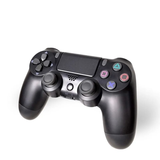 Imagen de Joystick Control inalambrico para PS4 o PC numero 3