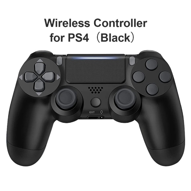 Imagen de Joystick Control inalambrico para PS4 o PC numero 2