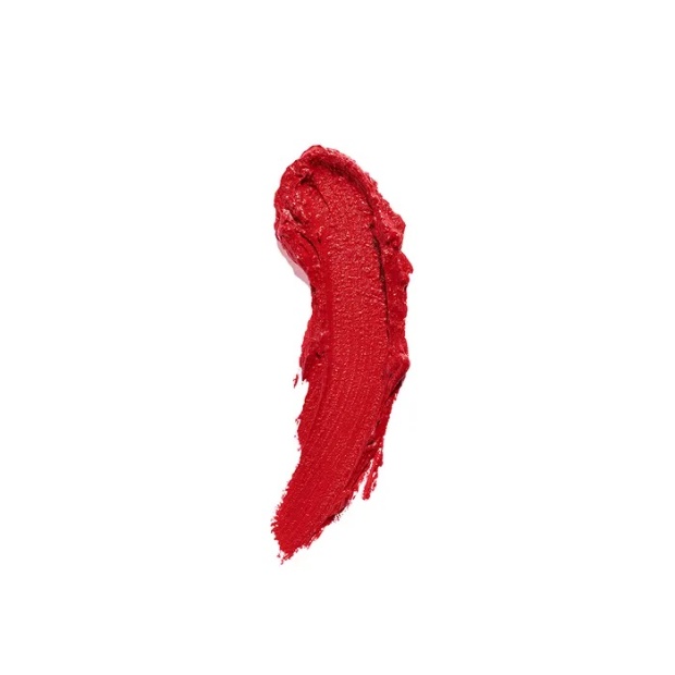 Imagen de Labial rojo marca Bissú tono Cosalá  16 rehidratante numero 0