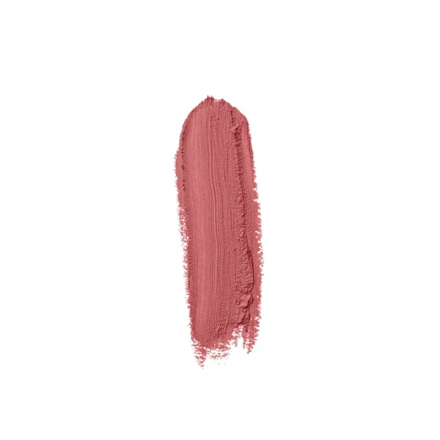 Imagen de Labial rosado marca Bissú tono Mocorito 02 rehidratante numero 0