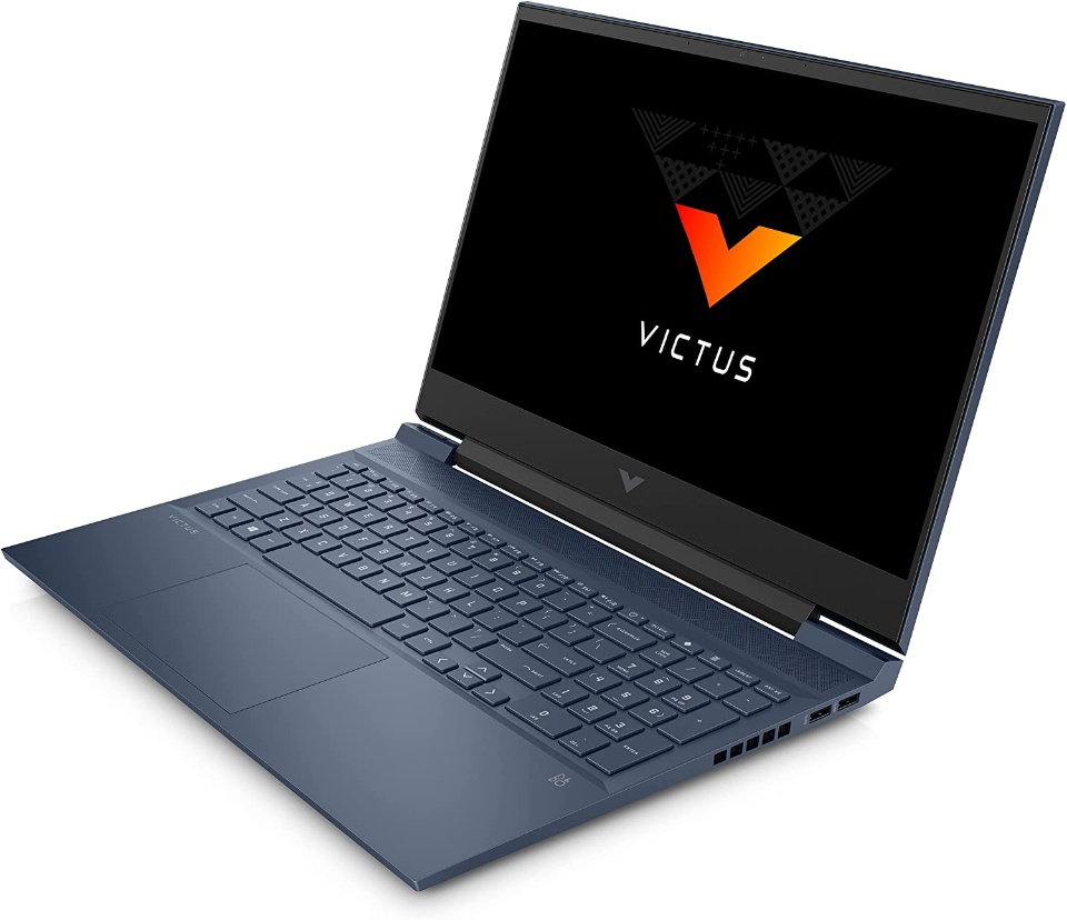 Imagen de Laptop VICTUS HP 16-d0502la con Intel Core i5  numero 2