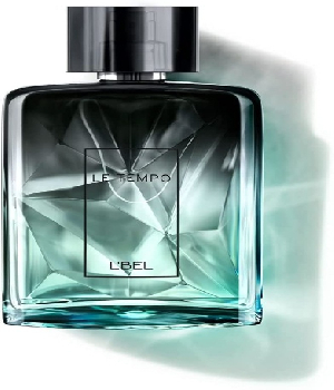 Imagen de Lbel Le Tempo perfume para hombre aroma martini