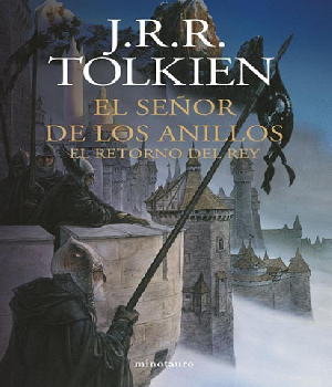 Imagen de Libro El señor de los anillos el retorno del rey libro 2 J R R Tolkien