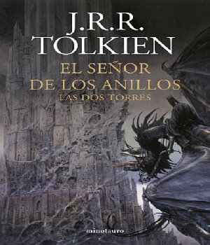 Imagen de Libro El señor de los anillos las dos torres libro 2 J R R Tolkien