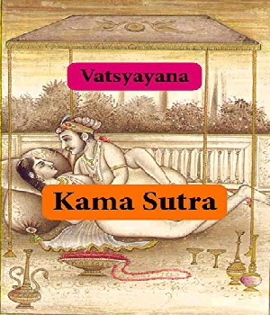 Imagen de Libro del Kamasutra texto completo por Vatsiaiana edicion kindle