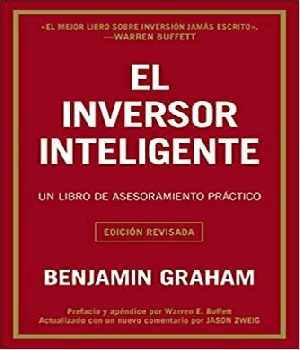Imagen de Libro el Inversor Inteligente de Benjamin Graham numero 0