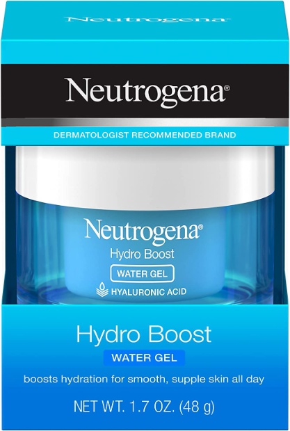 Imagen de Neutrogena Hydro boost acido hialuronico gel 48 g numero 2