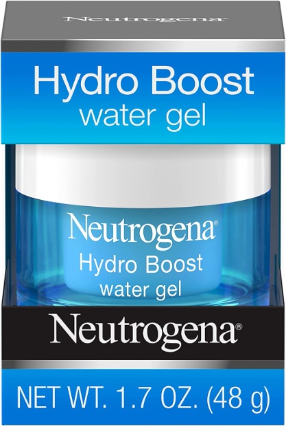 Imagen de Neutrogena Hydro boost acido hialuronico gel 48 g numero 1