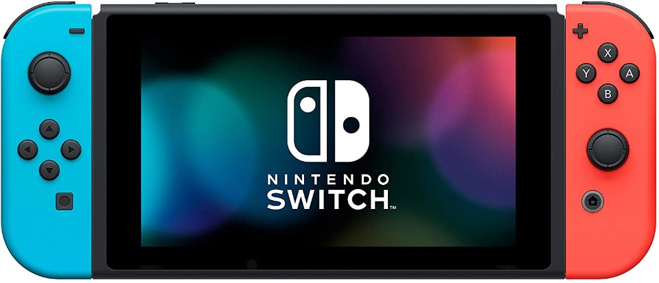 Imagen de Nintendo Switch de 32 GB edicion estandar  numero 2