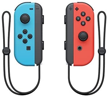 Imagen de Nintendo Switch de 32 GB edicion estandar  numero 1