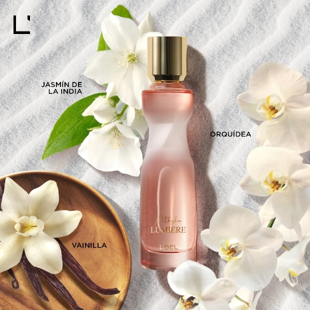 Imagen de Nuevo Perfume Mithyka Lumiere para dama 50 ml