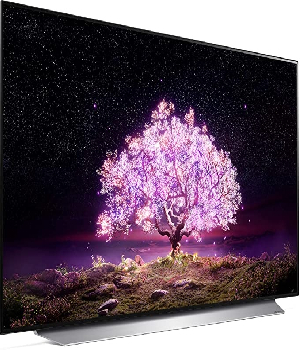 Imagen de Pantalla LG de 55 pulgadas Smart TV 4K OLED 