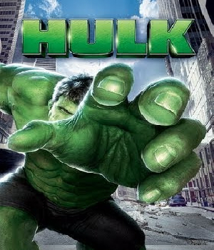 Imagen de Pelicula Hulk clasificacion B15 por Ang Lee