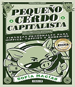 Imagen de Pequeño cerdo capitalista de Sofia Macias 