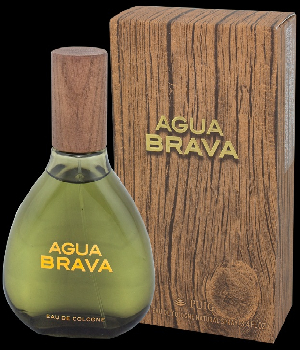 Imagen de Perfume Agua Brava Caballero Colonia 200 ml By Antonio Puig numero 0
