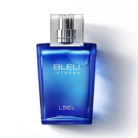 Bleu Intense Perfume para Hombre 100 ml - L'Bel Perú