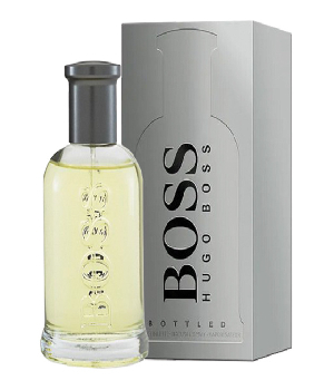 Imagen de Perfume Boss 100 ml EDT BOTTLED