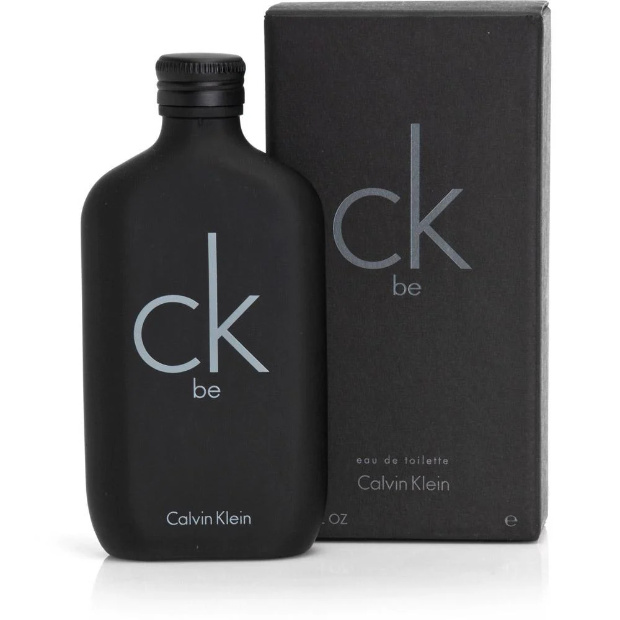 Imagen de Perfume CK be 100 ml Unisex de Calvin Klein numero 1