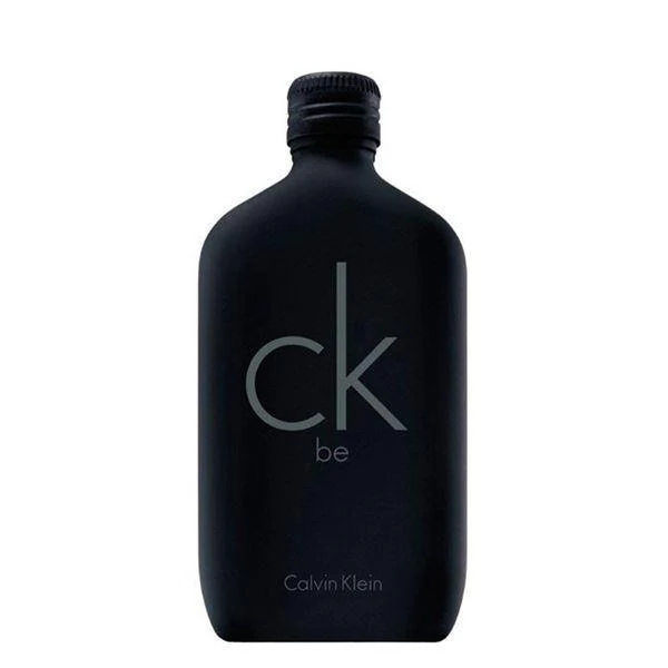 Imagen de Perfume CK be 100 ml Unisex de Calvin Klein numero 0