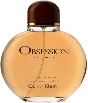 Imagen de Perfume Calvin Klein Obsession para hombre