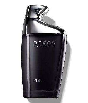 Imagen de Perfume Devos Magnetic para hombre 100 ml 