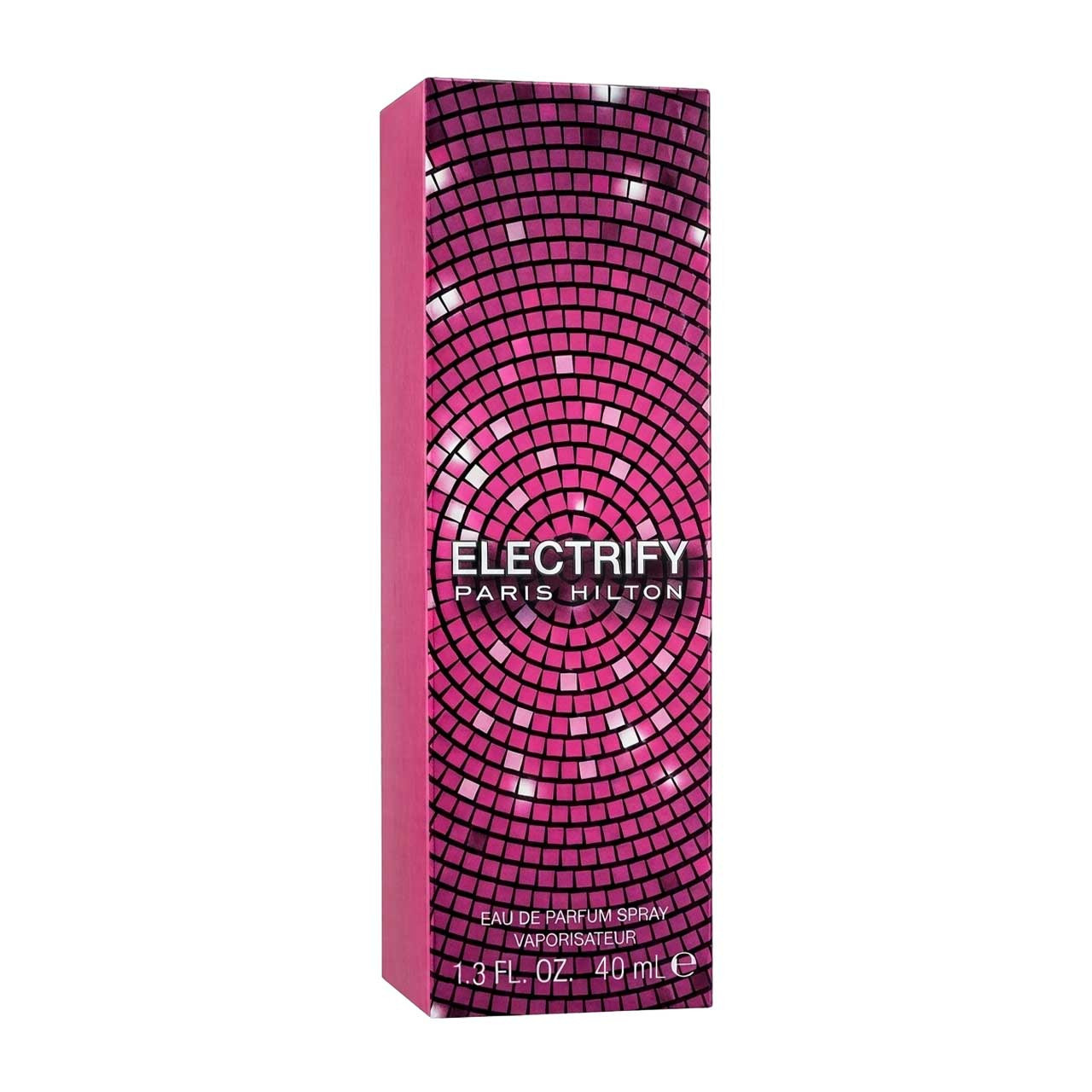 Imagen de Perfume Electrify de Paris Hilton 40 ml numero 1
